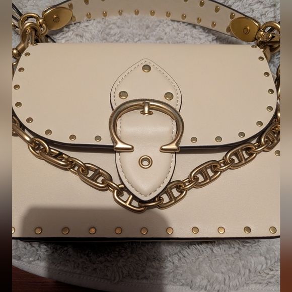 Coach Beat 18 Crossbody Bag - Picture 2 of 12